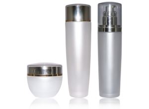 شكل بيضوي زجاجة