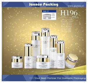 زجاجة مستحضرات التجميل Jh-hx-h196