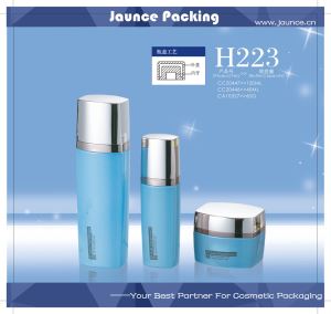 زجاجة مستحضرات التجميل Jh-hx-h223