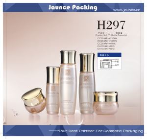 زجاجة مستحضرات التجميل Jh-hx-h297