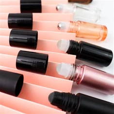 زجاجة مستحضرات التجميل للحيوانات الأليفة