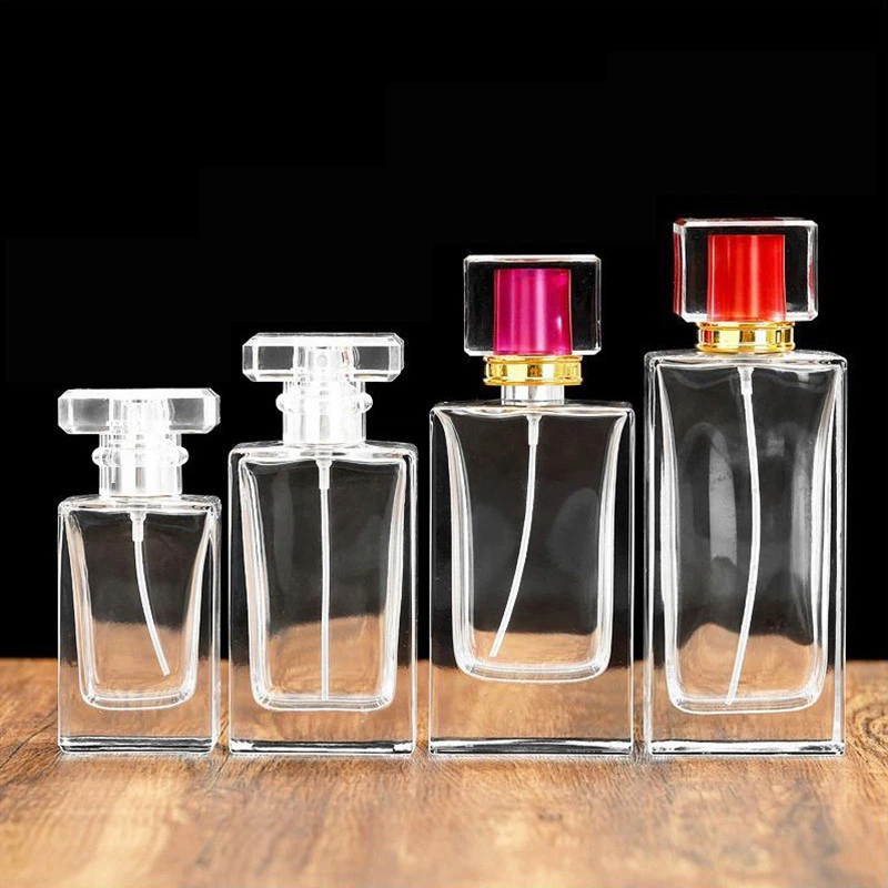 Fragrance And Perfume Glass Bottle Manufacturers in China Fragrance And Perfume Glass Bottle Manufacturers in China