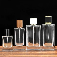 زجاجة عطر بالجملة