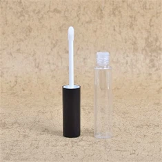 حاويات لامع الشفاه الصديقة للبيئة