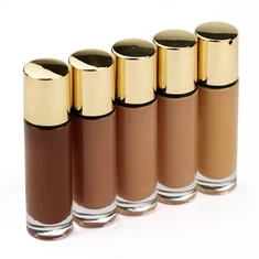 زجاجة عينة الأساس