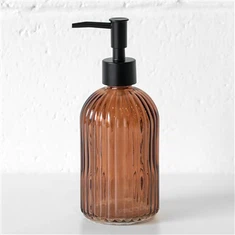 زجاجة مضخة للغسول