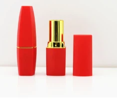 أنبوب أحمر الشفاه